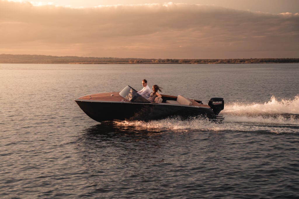 VTS Flying Shark 5.7