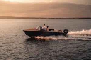 VTS Fliegender Hai 5.7