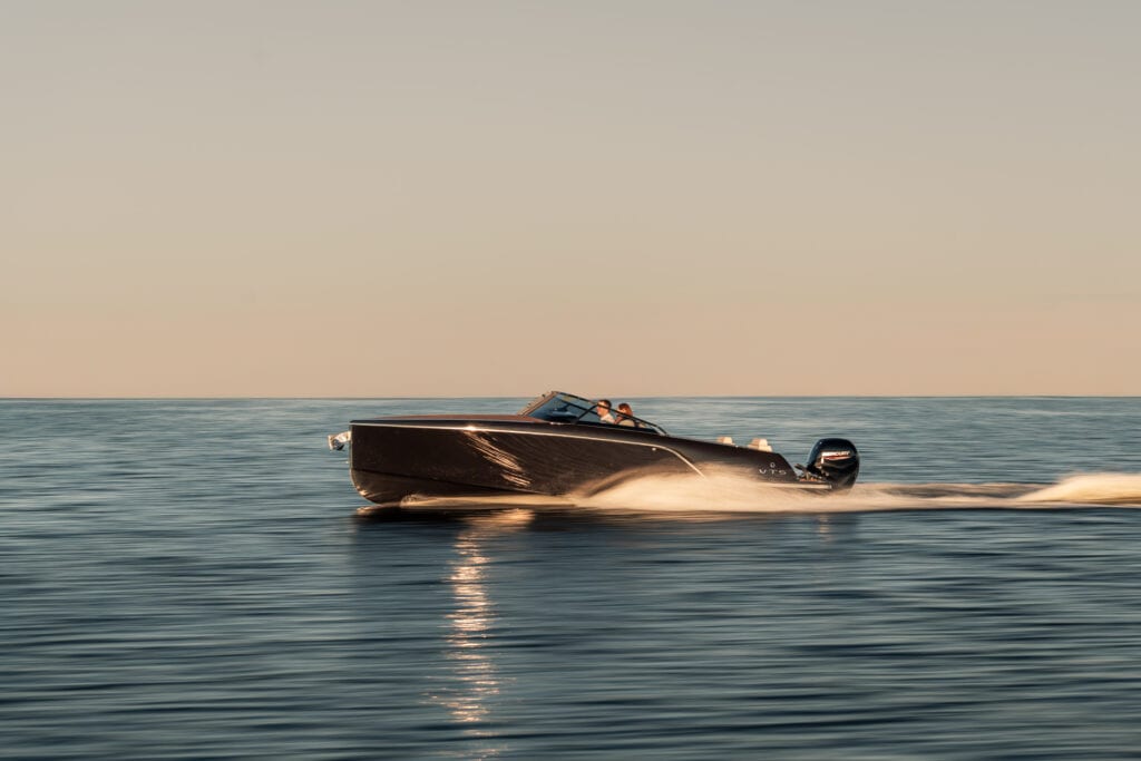 VTS Flying Shark 5.7