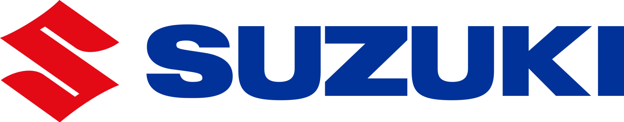 Logotipo Suzuki