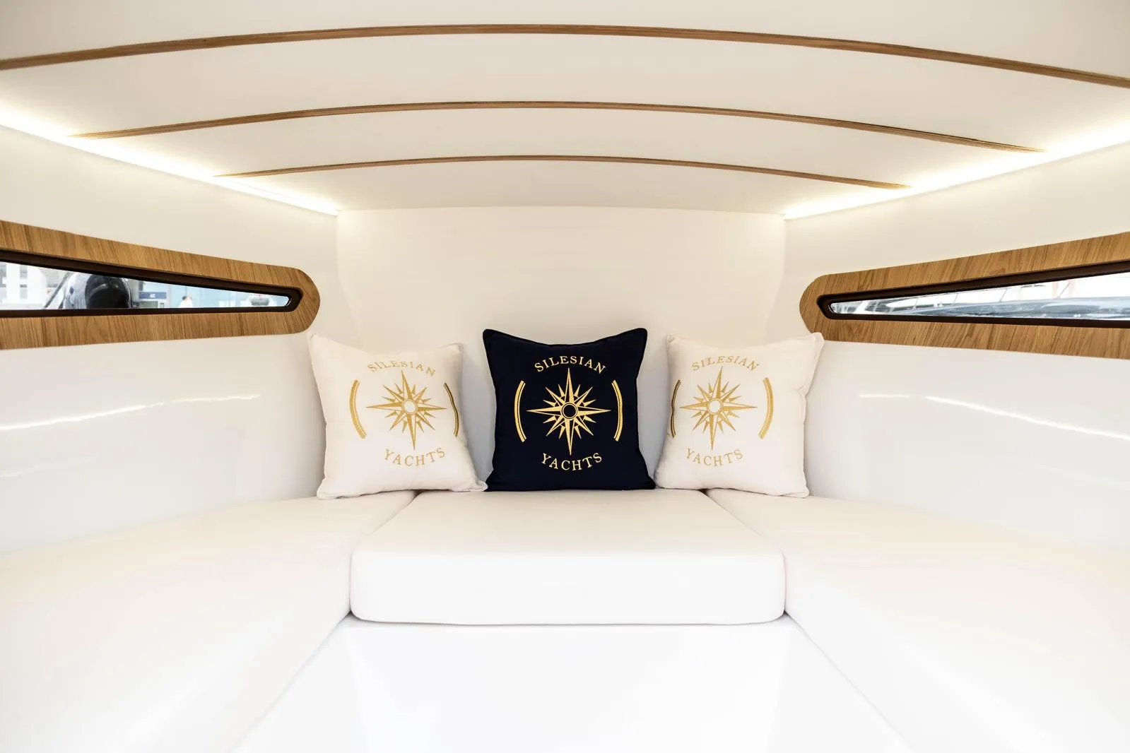 Silesian interior
