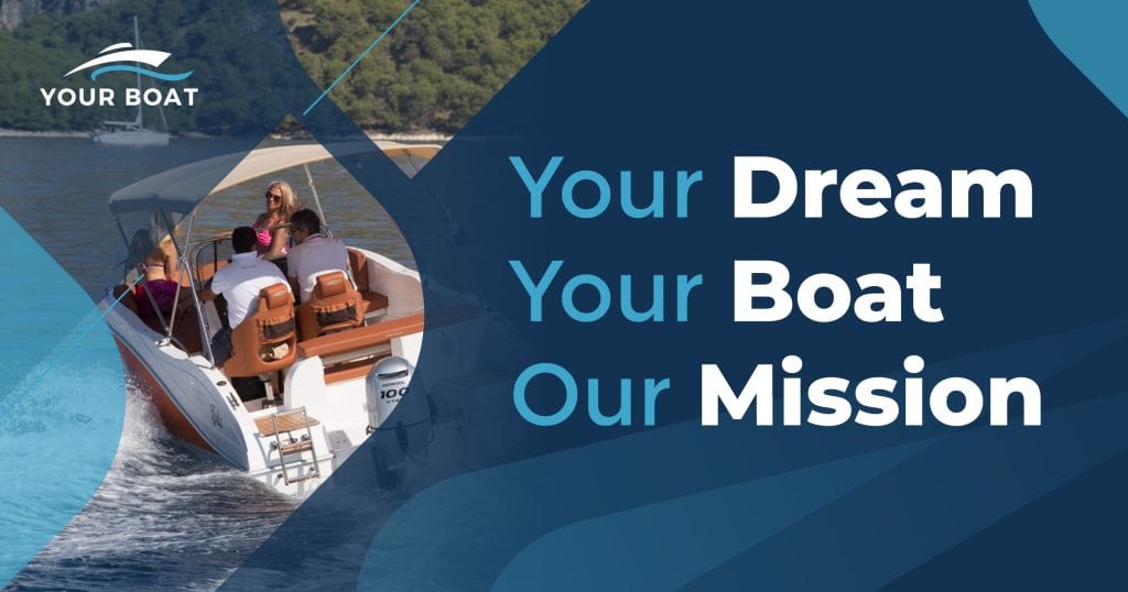 Your Boat Web Banner